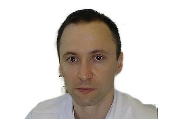 Ибатуллин Рустам Тахирович