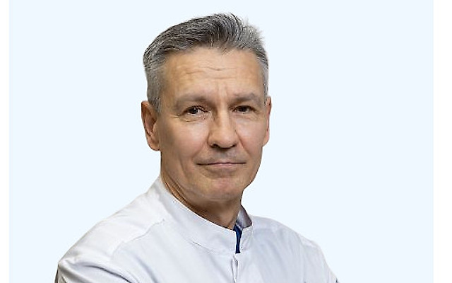 Давлетшин Наиль Айратович