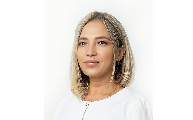 Такиева Эльвина Рашитовна