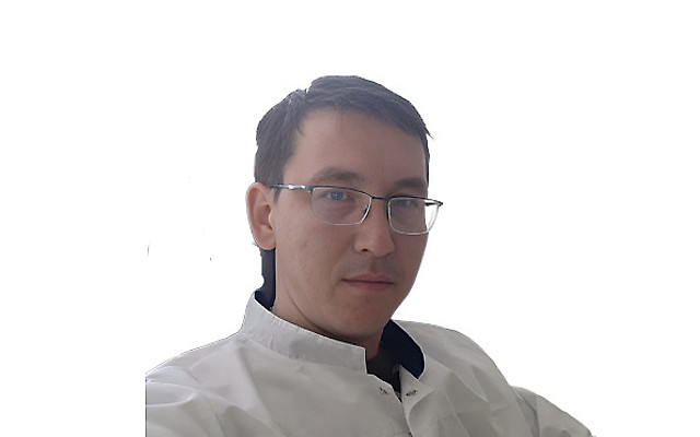 Тагиров Тимур Ильдарович