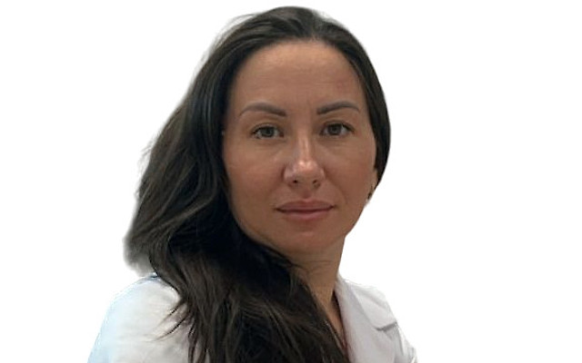 Субхангулова Алия Фирзатовна
