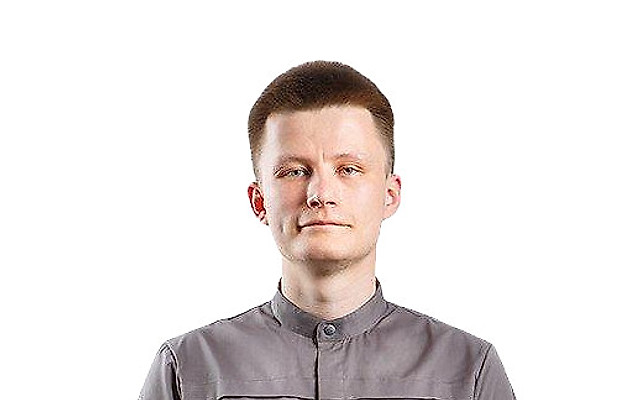 Кашанов Тимур Ранифович