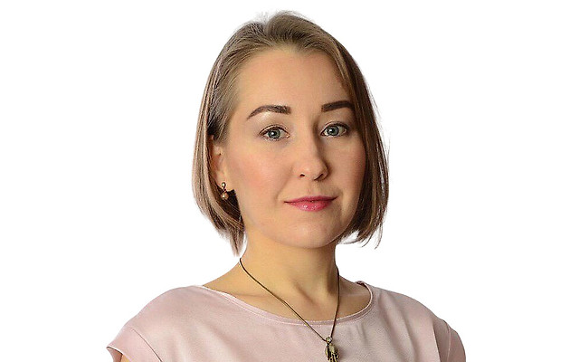 Букомбаева Айгуль Нафисовна