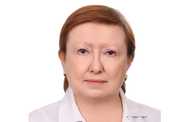 Саликеева Флюра Фаритовна