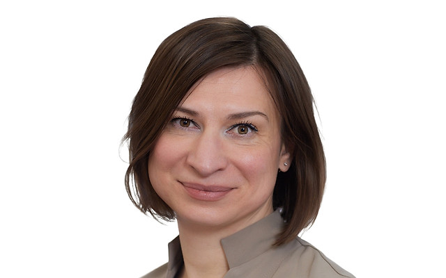 Чураева (Дунаева) Алина