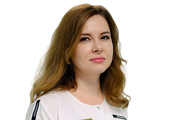 Харисова Рената Ришатовна