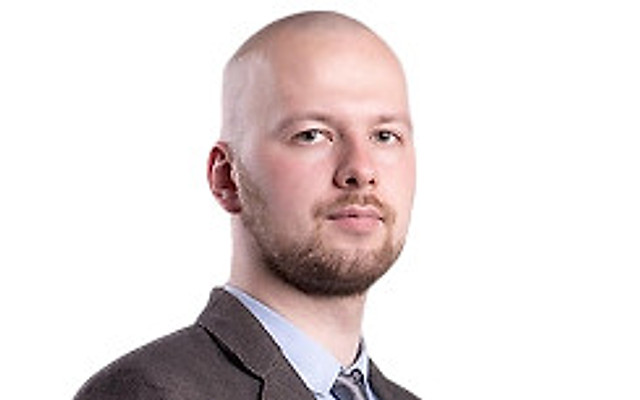 Максимов Сергей Вячеславович
