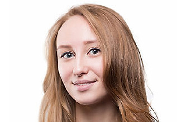 Кондручина (Джумабаева) Мадина