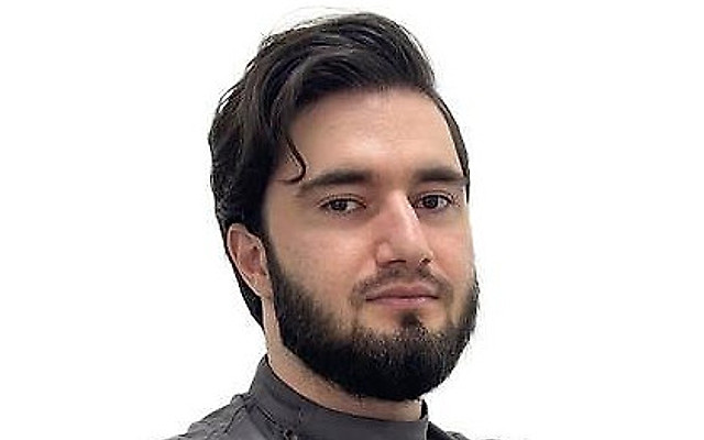 Хаджиев Магомед Салманович