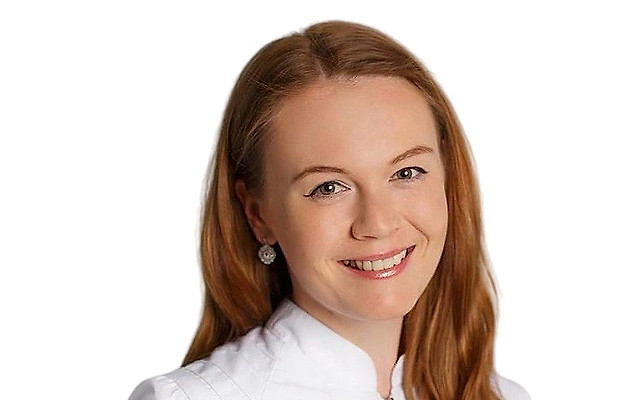 Мингазова Альбина Хавинажимовна