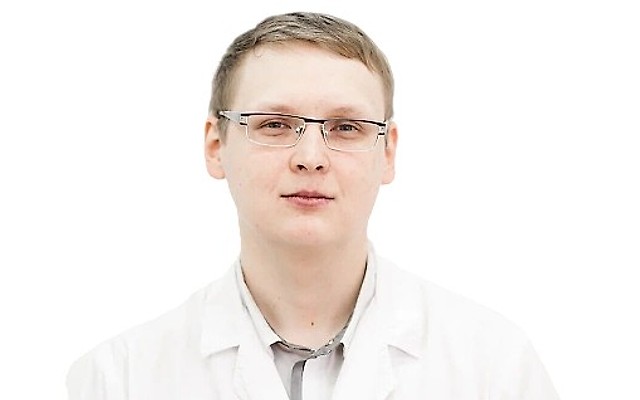Дешин Никита Сергеевич