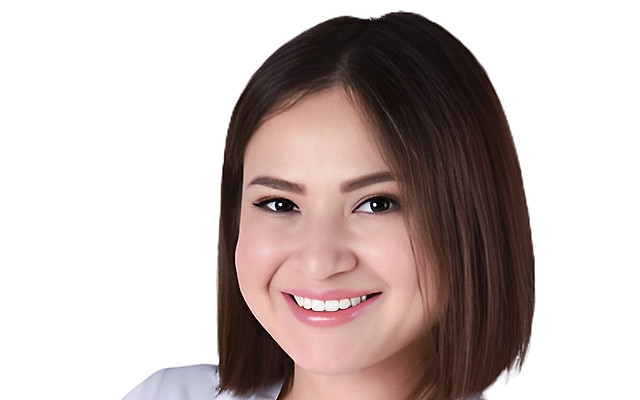 Хафизова Зарина Фанисовна