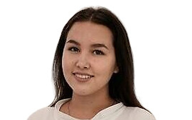 Федорова Анна Павловна