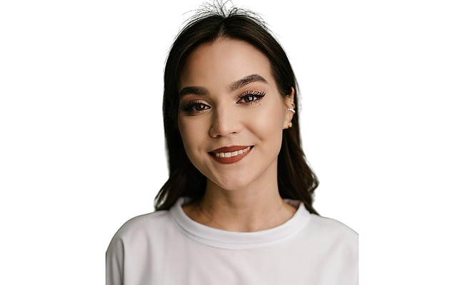Алмаева Юлия Дамировна