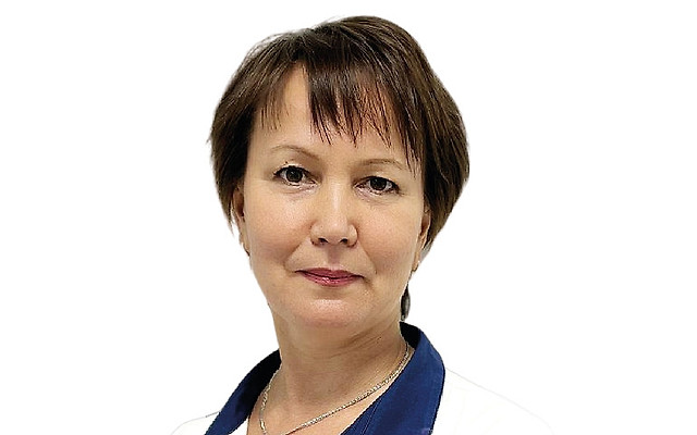 Хабирова Дамира Дамировна