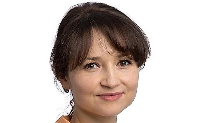  Рина Рамильевна