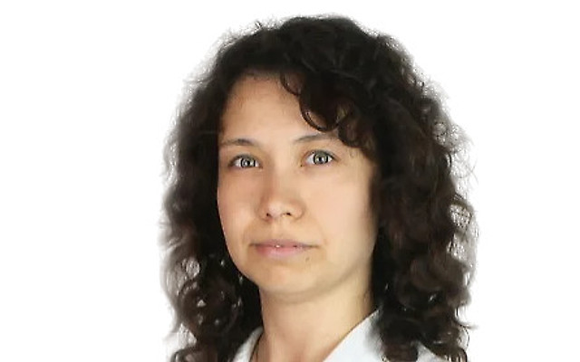 Гильмутдинова Гульнара Шамилевна