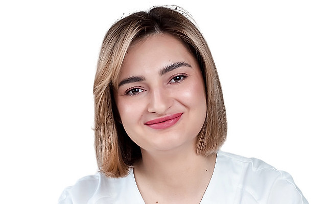 Низамова Александра Романовна