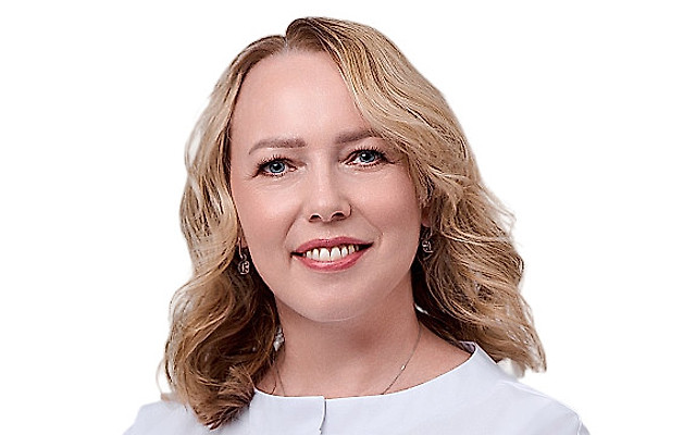 Лопатина Наталья Викторовна