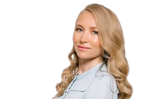 Мирхайдарова Регина Дамировна
