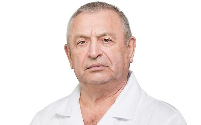 Фаткуллин Алик Хасанович