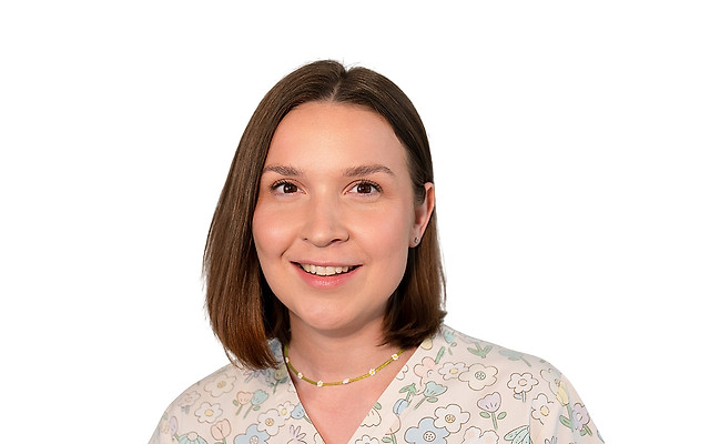 Япарова Екатерина Сергеевна