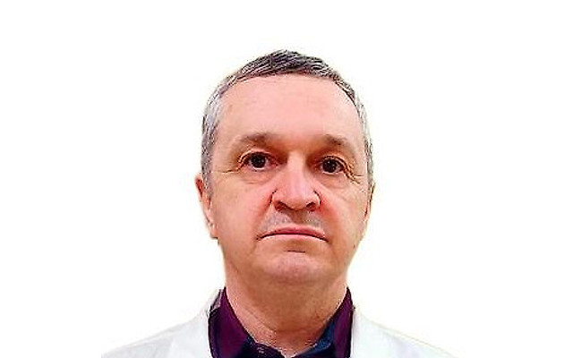 Салимгареев Адик Адисович