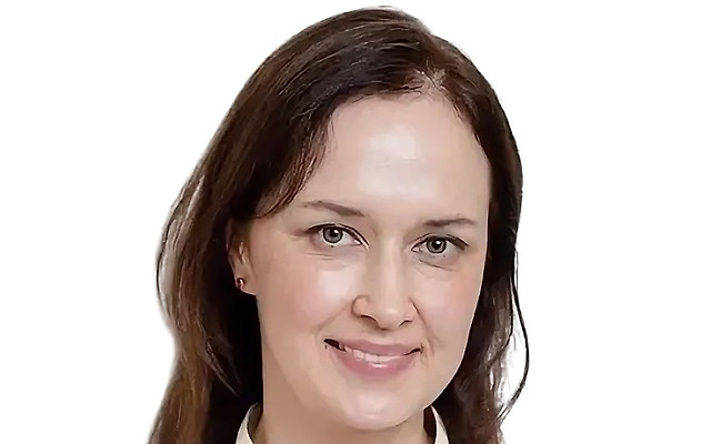 Мусина Гузель Галеевна
