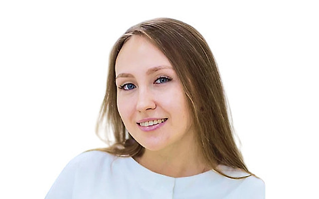 Галеева Диана Ринатовна