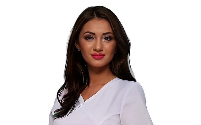 Батурина Тамила Николаевна
