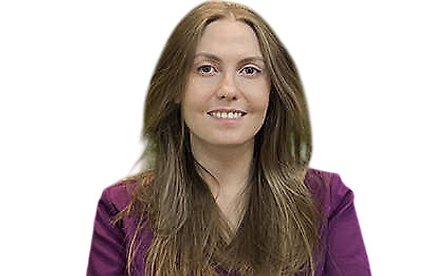 Гиниятуллина Альфия Наилевна