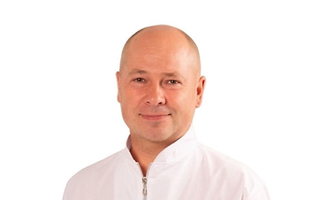 Зубанков Дмитрий Анатольевич