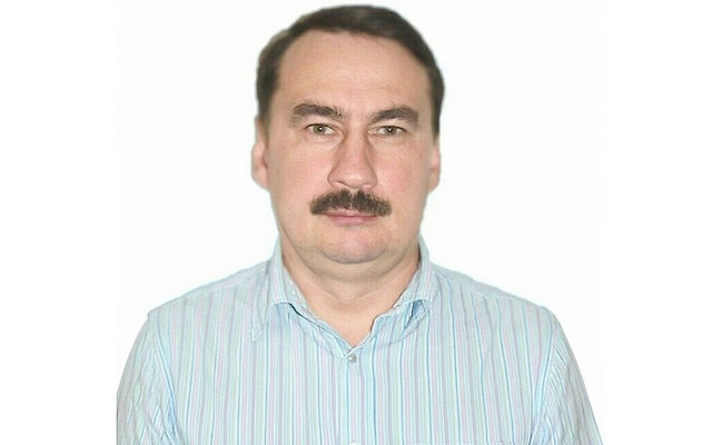 Губайдуллин Салават Мирьянович
