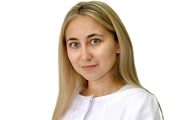Катаева Виктория Ивановна