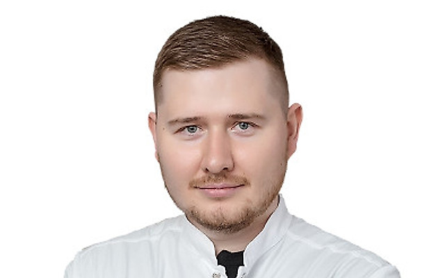 Шарипов Ильяс Маратович