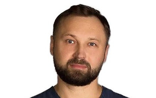 Хайбрахманов Руслан Мазгутович