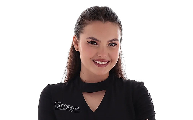 Хамматова Азалия Руслановна