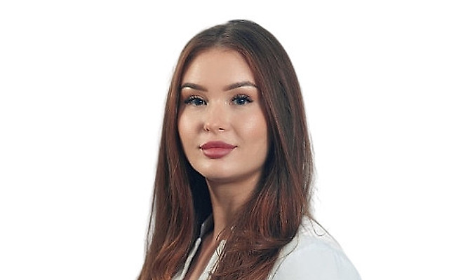 Муртазина Диана Ильдаровна