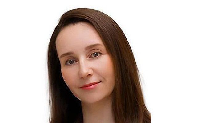Чайникова Светлана Юрьевна