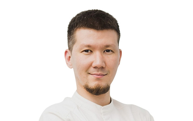Баулиев Аллаяр