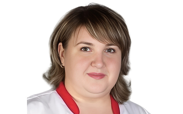 Лопатина Наталья Викторовна