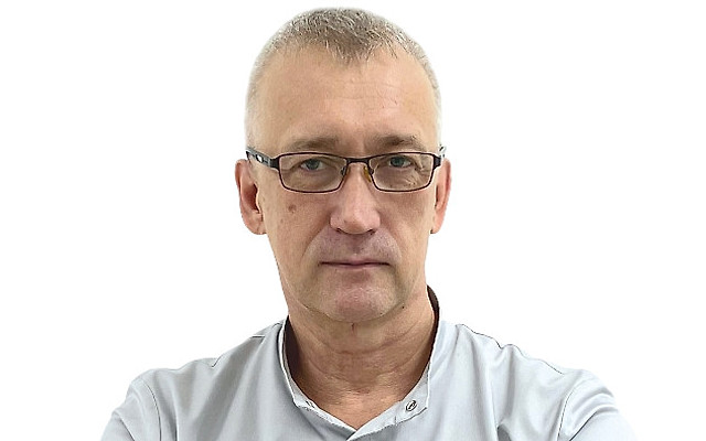 Полханов Максим Анатольевич