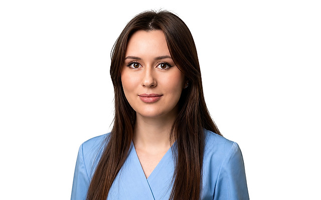 Мирсаяпова Ляйсан Айдаровна