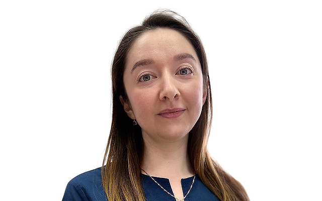 Ситдикова Гульнара Рафисовна