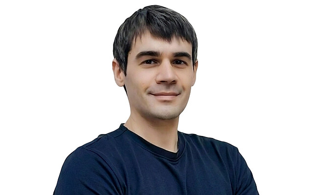 Денисенко Илья Геннадьевич