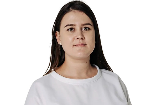 Нигматзянова Элина Эрнестовна
