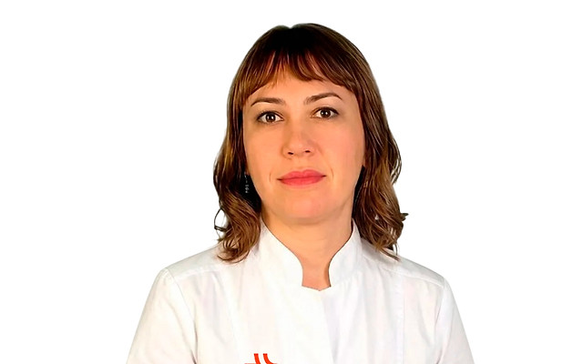 Минигулова Гульнара Мисдаковна