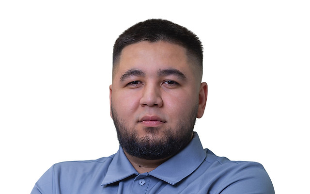Зохиров Фируз Эхсонович
