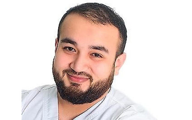 Садулаев Нурат Зайнулович