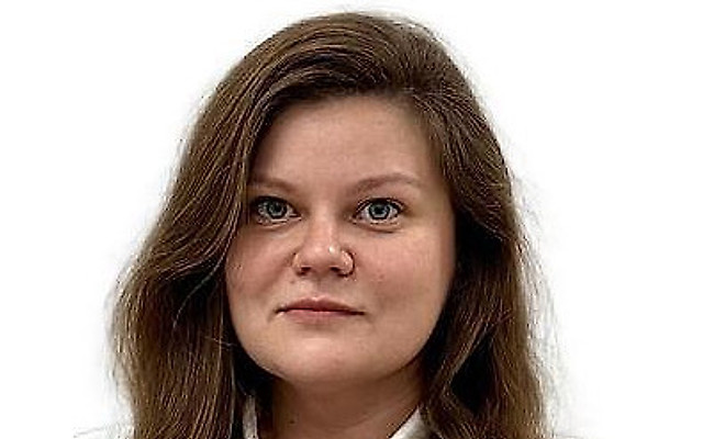 Пушкарёва Анна Викторовна